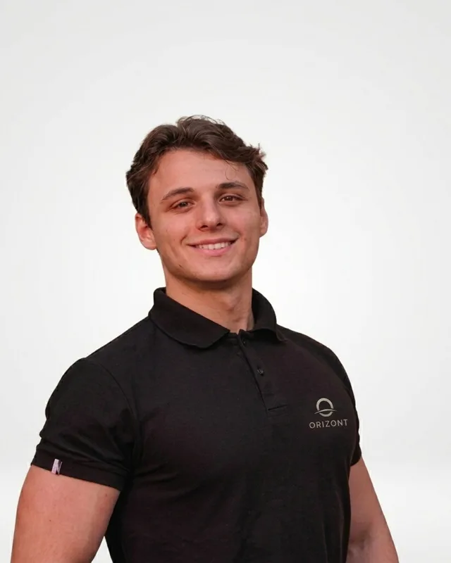 Raphael Bertoncini